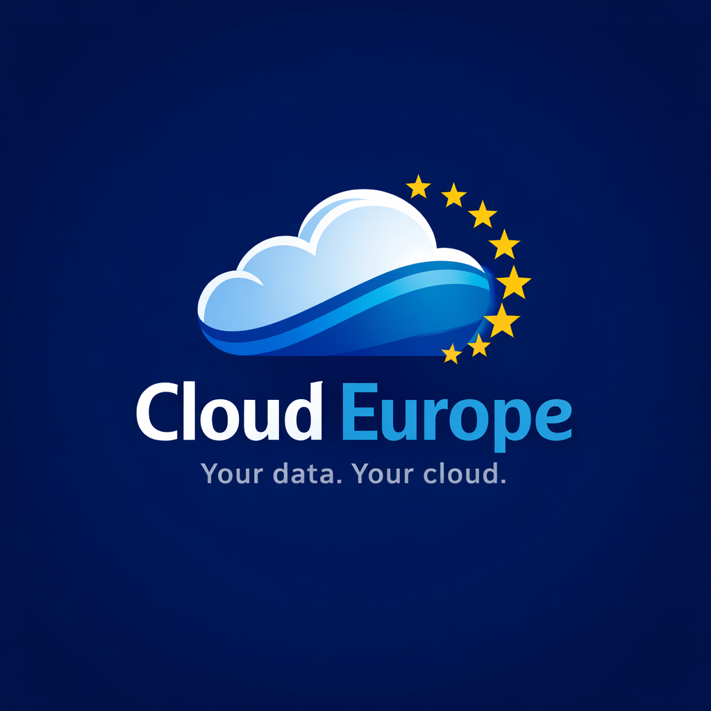 Cloud Europe Logo